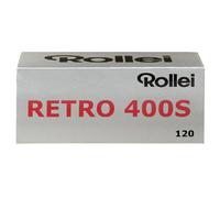 Rollei Rétro 400S 120