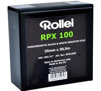 ROLLEI RPX 100 35mm x 30,5m