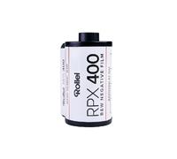 Rollei RPX 400 135-36 | ✅ Livraison gratuite à partir de 100 €