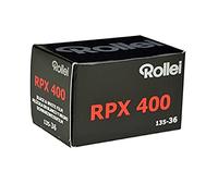 ROLLEI 135 RPX 400 Asa 36 Poses