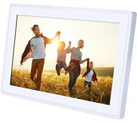 Rollei Smart Frame WiFi 100 Blanc