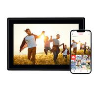 Rollei Smart Frame WiFi 100 Noir | ✅ Livraison gratuite à partir de 100 €