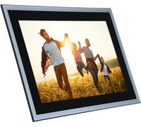Rollei Smart Frame WiFi 102 cadre photo numérique noir écran tactile 25,6 cm (10,1")