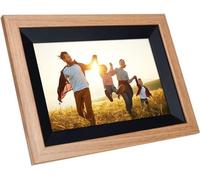 Rollei Smart Frame WiFi 105 Brown