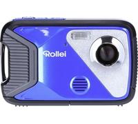 Rollei Sportsline 60 Plus bleu