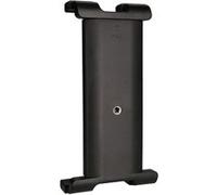 Rollei Support pour tablette – Universel, compatible tablettes jusqu’à 24 cm – Noir