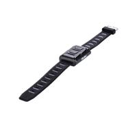 Rollei Télécommande pour caméra d'action 10S Plus et 11S Plus Télécommande au Poignet pour étudier Action Cam 10S Plus et 11S Plus Noir