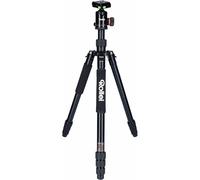 Rollei - Trépied C6i Noir Aluminium