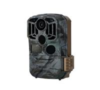 Rollei Caméra de chasse WiFi 4K 48MP – Détecteur de mouvement, Vision nocturne, Écran 2" IP65