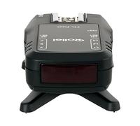 Rollei Wireless Flash Unit Receiver - Récepteur pour déclencheur de flash sans fil professionnel - compatible avec Canon et Nikon
