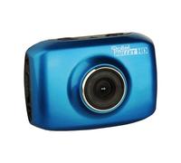 Rollei Youngstar Caméscope Ecran 2" 5 Mpix Bleu