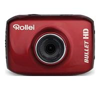 Rollei Youngstar Camescopes Caméra de Sport 720 pixels 5 Mpix