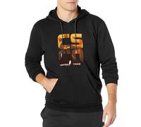 Rollen Men's Counter Strike Global Offensive Hoodies M