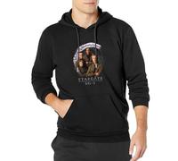 Rollen Stargate SG-1 Team in Gate Mens Hoody Funny Design Hoodie Sweatershirt 3XL