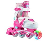 Roller 3en1 - Missy - LED - Taille ajustable - Mixte enfant 31/34