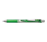 Pentel BL77-KX gel roller EnerGel BL77 avec mécanisme de pression, 0,7 mm, 1 pièce, sèche très vite, pas de maculage