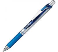 Roller à encre gel liquide Pentel Energel BL80 bleu