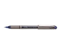 Pentel Stylo Roller Gel Energel Liquid Plus Bl27, Bleu