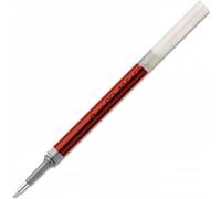Roller à encre gel liquide Pentel Mine LRN5, rouge