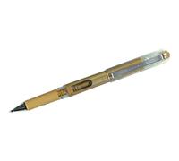 Roller à encre gel Pentel K230M or