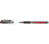 Faber-Castell 146821 Gelroller SIGNO UM-153S IMPACT 0,6mm rot