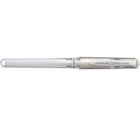 Stylo à bille Uniball Signo Broad Blanc Blanc G