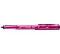 Roller à encre LAMY balloon 2.0 rose