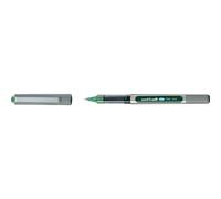 Roller à encre Mitsubishi UNI UB EYE UB-157 0,4mm vert