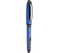 Roller à encre One Hybrid C Pte Conique 03 noir Noir G