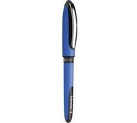 Schneider Optics Roller à encre One Hybrid C Pointe conique 05 Noir