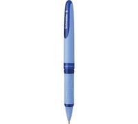 Roller à encre One Hybrid N Pte Aiguille 03 bleu Bleu G