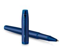 Roller à encre PARKER IM Monochrome Blue