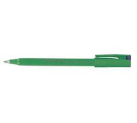 Roller à encre Pentel Boule Pentel R50 bleu Recyclage