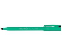 Roller à encre Pentel Boule Pentel R50 noir Recyclage