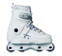 Roller agressif - RAZOR SKATES Shima 3.1 Reissue - Édition Limitée - Couleur Blanc - Mixte 43