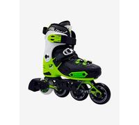 Roller ajustables KRF FRS First vert enfant - L