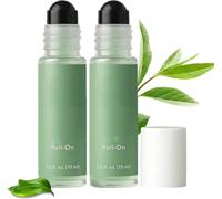 Roller anti-vertiges, soulagement naturel des vertiges, facile à utiliser, huiles essentielles à action rapide, ingrédients naturels, rétablit naturellement l'équilibre corporel, soin quotidien
