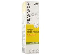Roller Apres-Piqûre Gel Apaisant Bio Aromatic 15 Ml