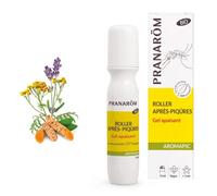 Roller Apres-Piqûre Gel Apaisant Bio Aromatic 15ml