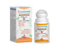 Roller Articulations Aux 14 Huiles Essentielles - 75 Ml