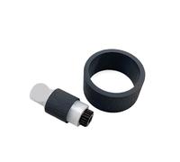 Roller Assembly Kit， Pneu à rouleau de ramassage QM3-4014-000 QM3-4014-010, Compatible avec CANON MX338 MX330 MX328 MX320 MX358 MX357 G1400 G2400 G3400 G1000 G2000 G3000 ,for Exchange Roller Kit