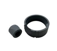 Roller Assembly Kit， Séparation de rouleau d'alimentation de ramassage 50X, Compatible for EPSON L3110 L3150 L4150 L4160 L3156 L3151 L1110 L3158 L3160 L4158 L4168 L4170 ,for Exchange Roller Kit