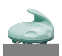 Roller Ball Massager, Full Body Manual Massage Tool for Muscle Relief and Relaxation, Portable Handheld Roller for Legs, Back, Thighs, Waist, Gym, Spa, Home Use 10.5 * 9 * 8cm