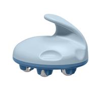 Roller Ball Massager, Full Body Manual Massage Tool for Muscle Relief and Relaxation, Portable Handheld Roller for Legs, Back, Thighs, Waist, Gym, Spa, Home Use 10.5 * 9 * 8cm