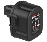 ROLLER Batterie Li-Ion Plus 14,4V 3,2 Ah