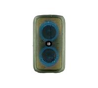 NGS Technology Enceinte Bluetooth Roller Beast 32W IPX5 Vert