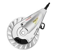 Shimano Nexus Br-c3011-f B Front Brake Argenté