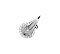 Shimano Nexus Br-c3011-f A Front Brake Argenté Silver