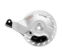 Shimano Nexus Br-c3001-r Ab Rear Brake Argenté