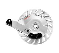 Shimano Frein roller arrière BR-C3011-R CB Argenté